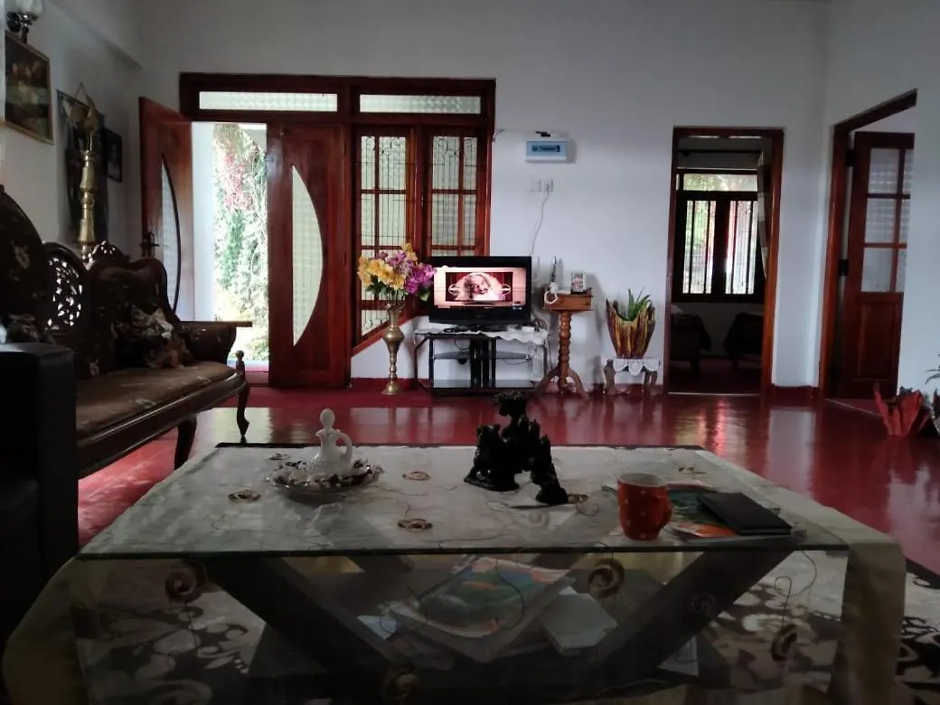 La Rose Guest House Nuwara Eliya 0*,  Sri Lanka